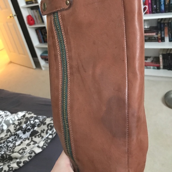 Mia Riding Boots - Picture 5 of 8